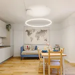 Il Giro Del Sole Appartamento Pistoia