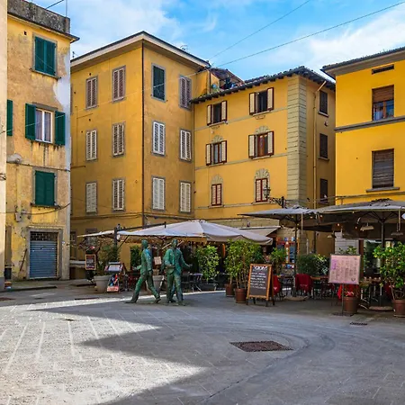 Il Giro Del Sole * Pistoia